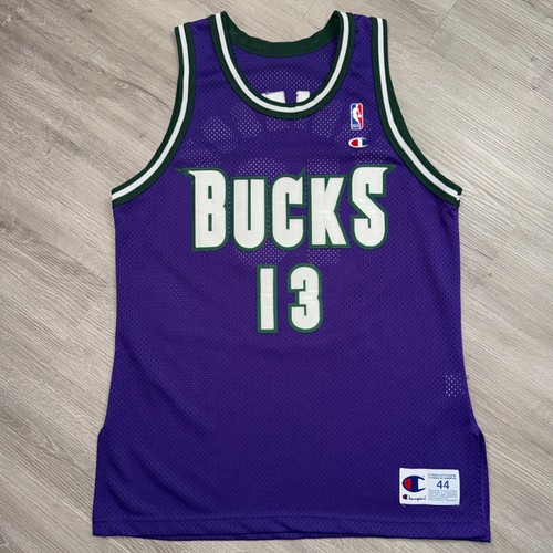 Glenn robinson milwaukee bucks - milwaukee,