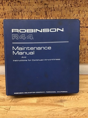 Robinson r44 helicopter - r44,