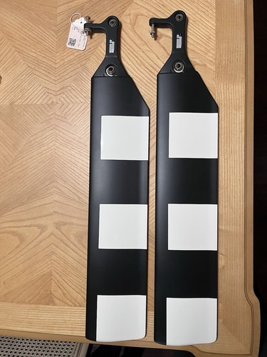 Robinson tail rotor - 44,